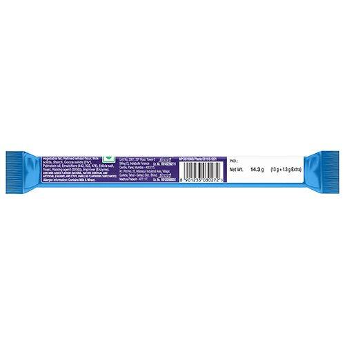 Cadbury Cadbury Perk - Chocolate Bar, 13 g